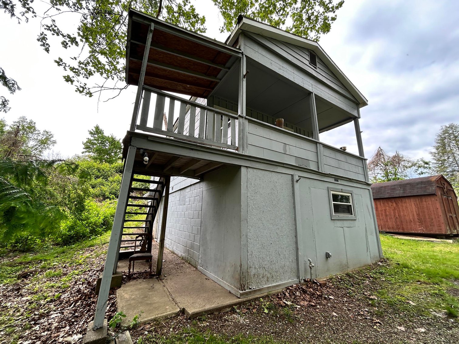 Image for Triplex and Duplex on a Nice Lot in Vienna