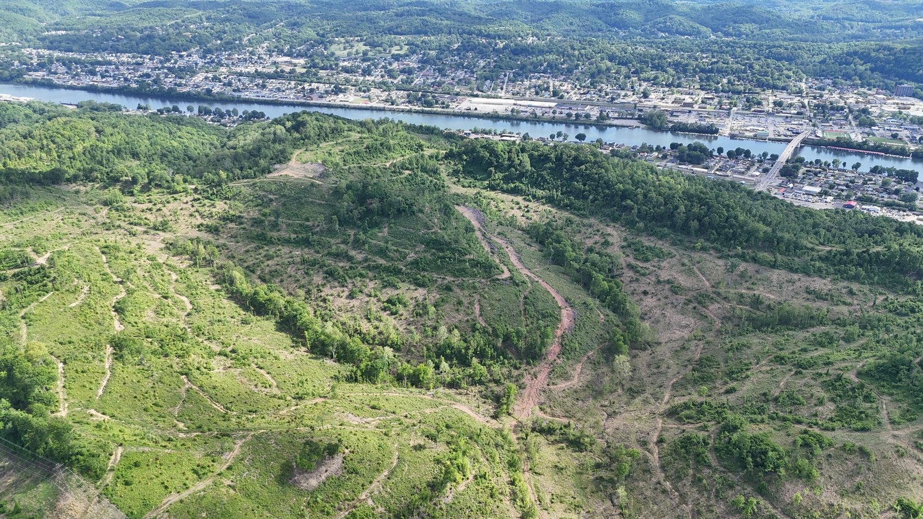 Image for 806 Acres in the Heart of Cross Lanes/Nitro Market