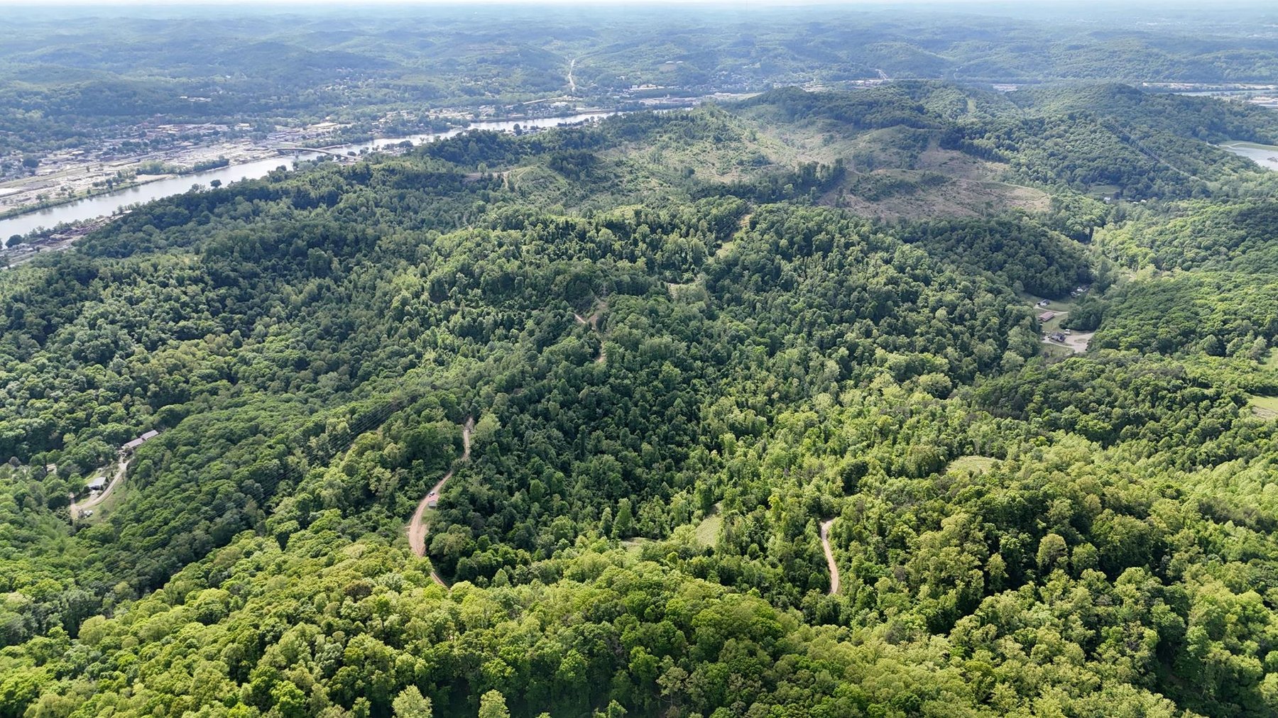 Image for 806 Acres in the Heart of Cross Lanes/Nitro Market