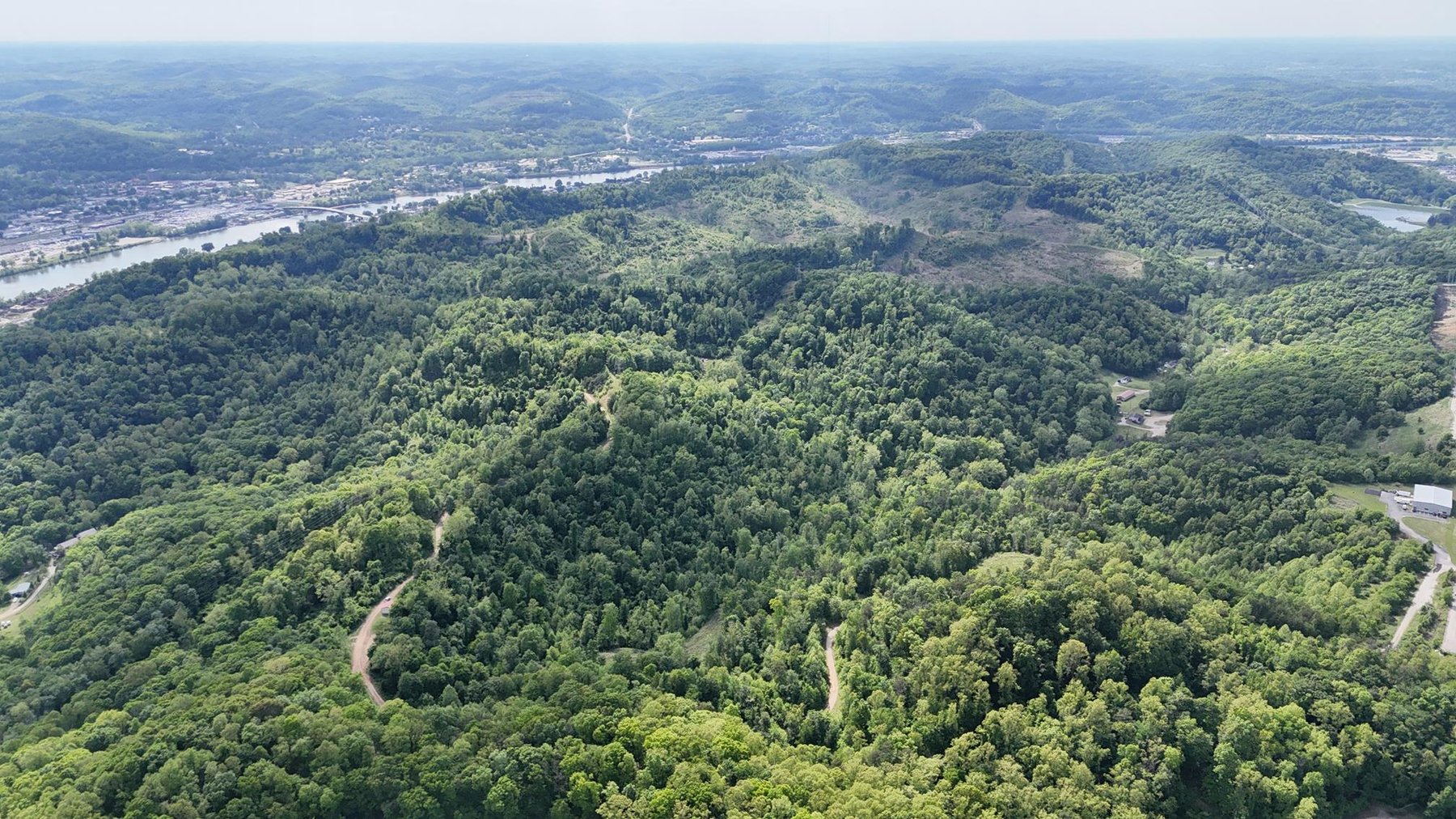 Image for 806 Acres in the Heart of Cross Lanes/Nitro Market
