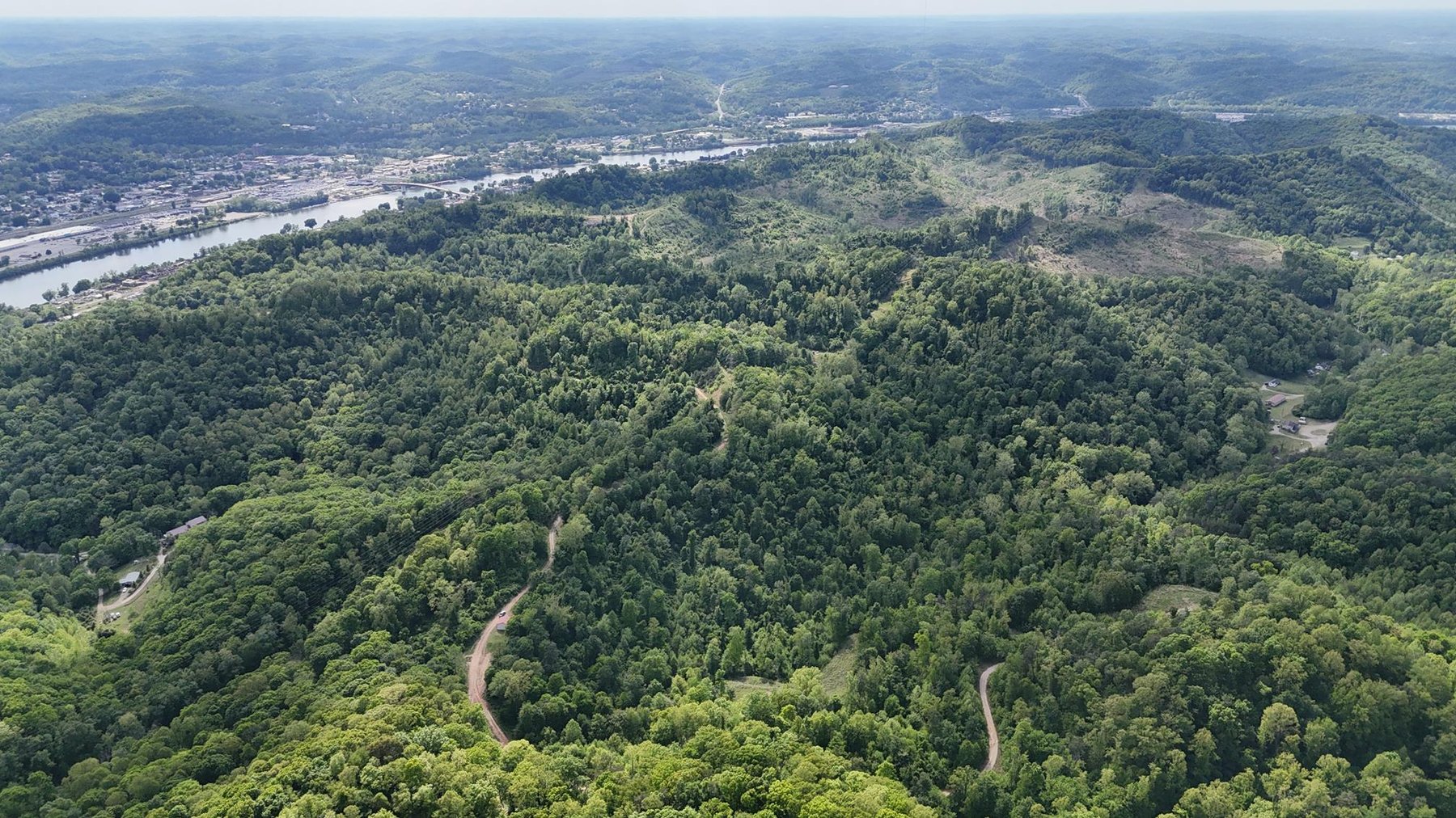 Image for 806 Acres in the Heart of Cross Lanes/Nitro Market