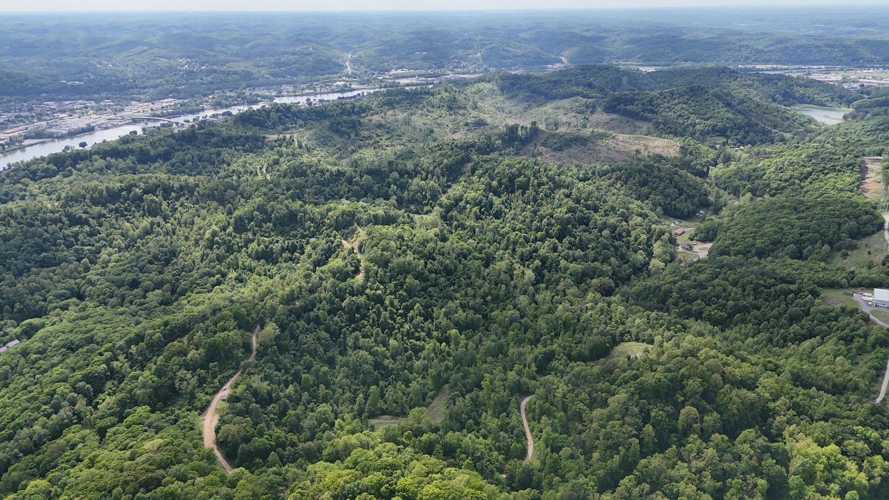 Image for 806 Acres in the Heart of Cross Lanes/Nitro Market