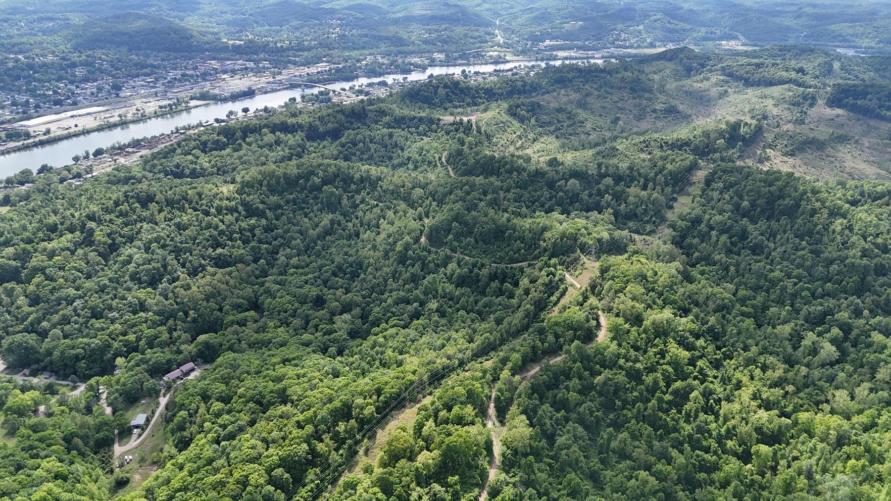 Image for 806 Acres in the Heart of Cross Lanes/Nitro Market