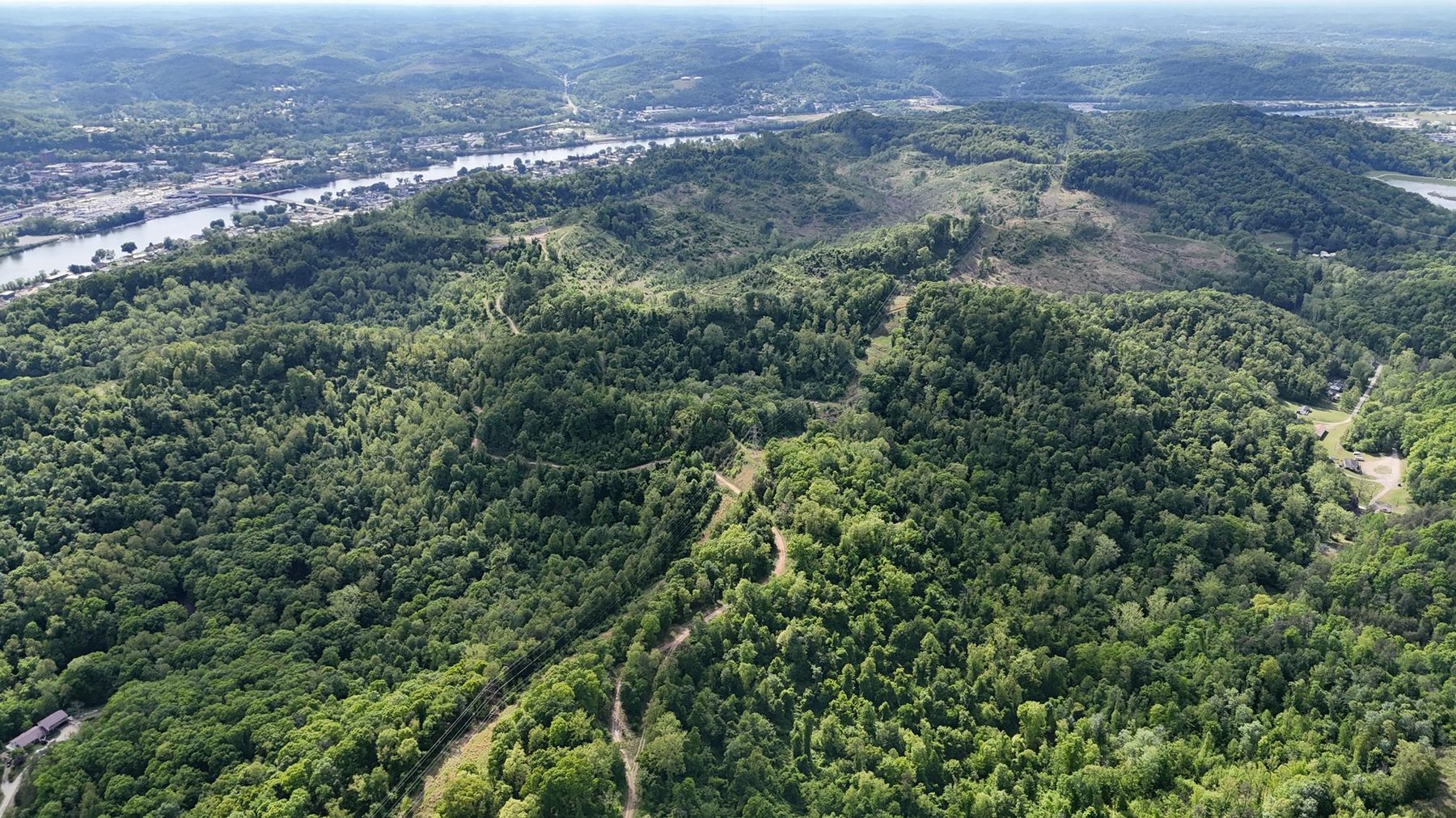Image for 806 Acres in the Heart of Cross Lanes/Nitro Market
