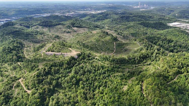 Image for 806 Acres in the Heart of Cross Lanes/Nitro Market