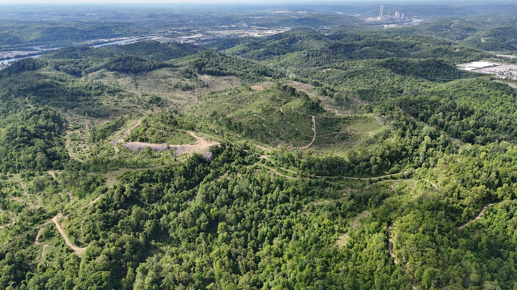 Image for 806 Acres in the Heart of Cross Lanes/Nitro Market
