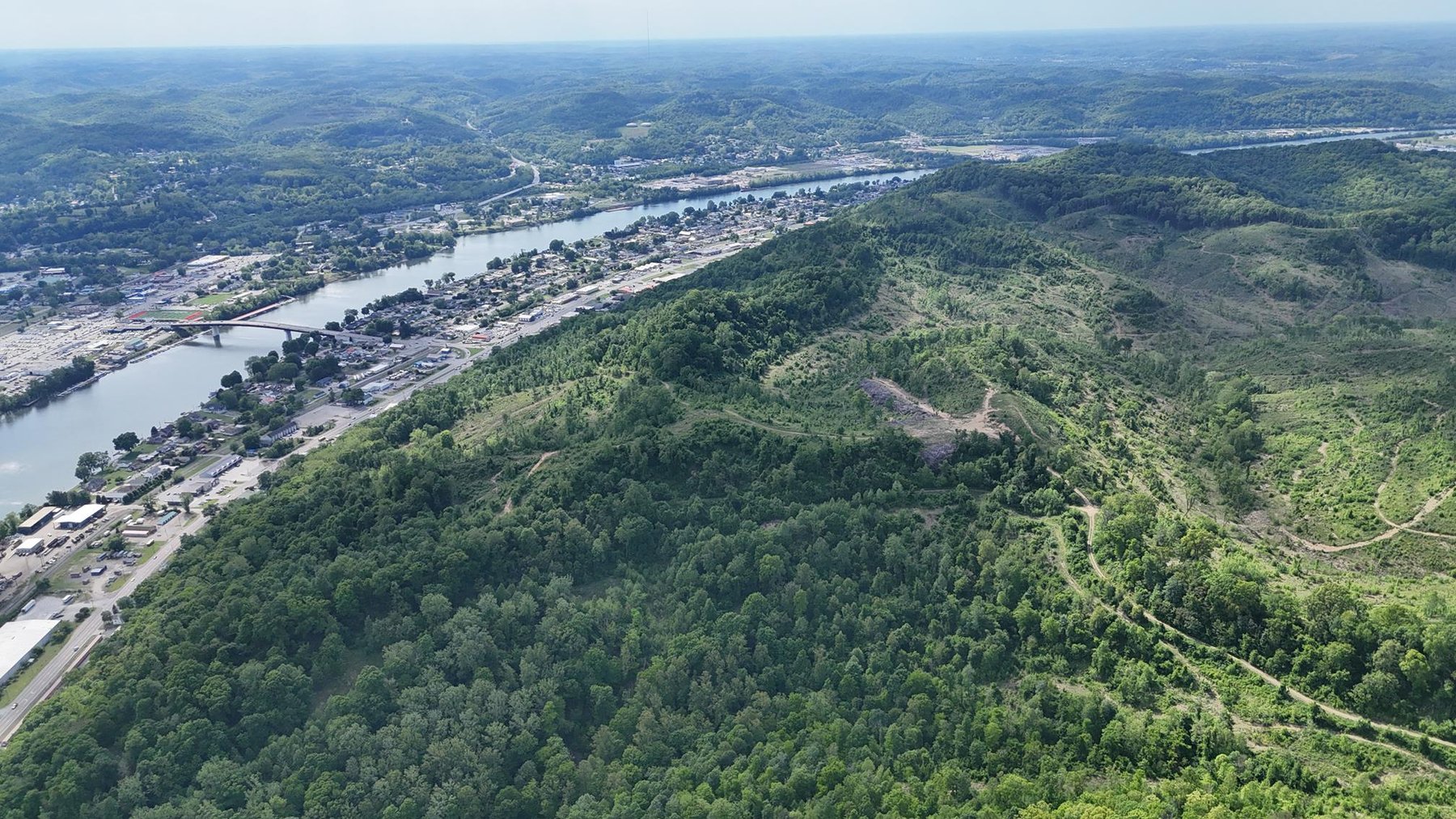 Image for 806 Acres in the Heart of Cross Lanes/Nitro Market