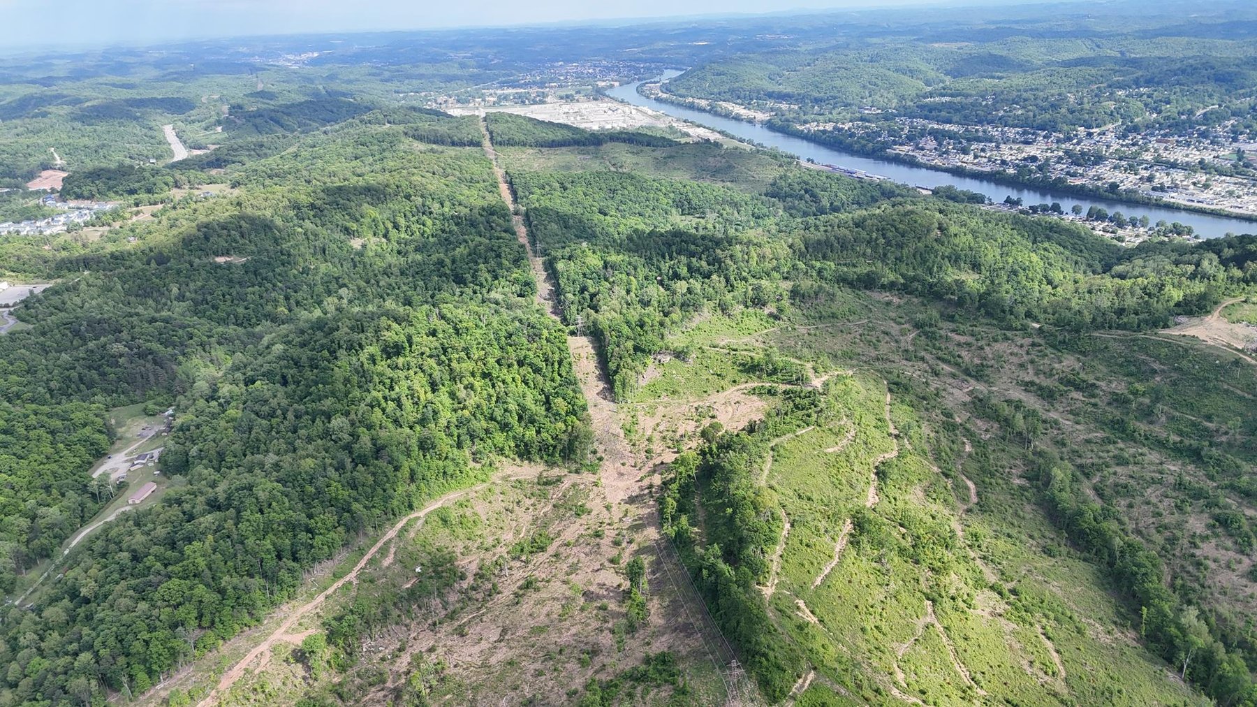 Image for 806 Acres in the Heart of Cross Lanes/Nitro Market