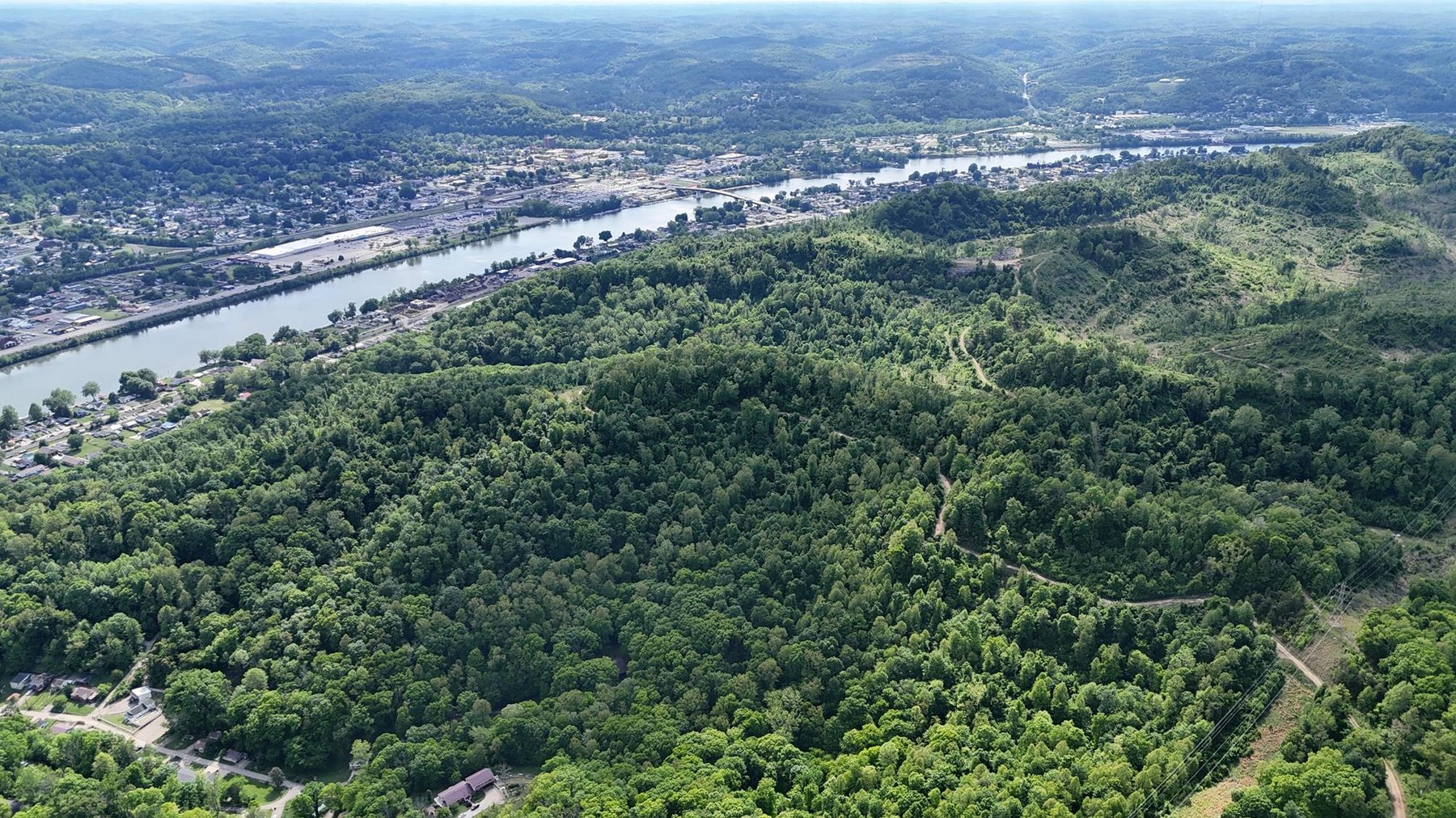 Image for 806 Acres in the Heart of Cross Lanes/Nitro Market