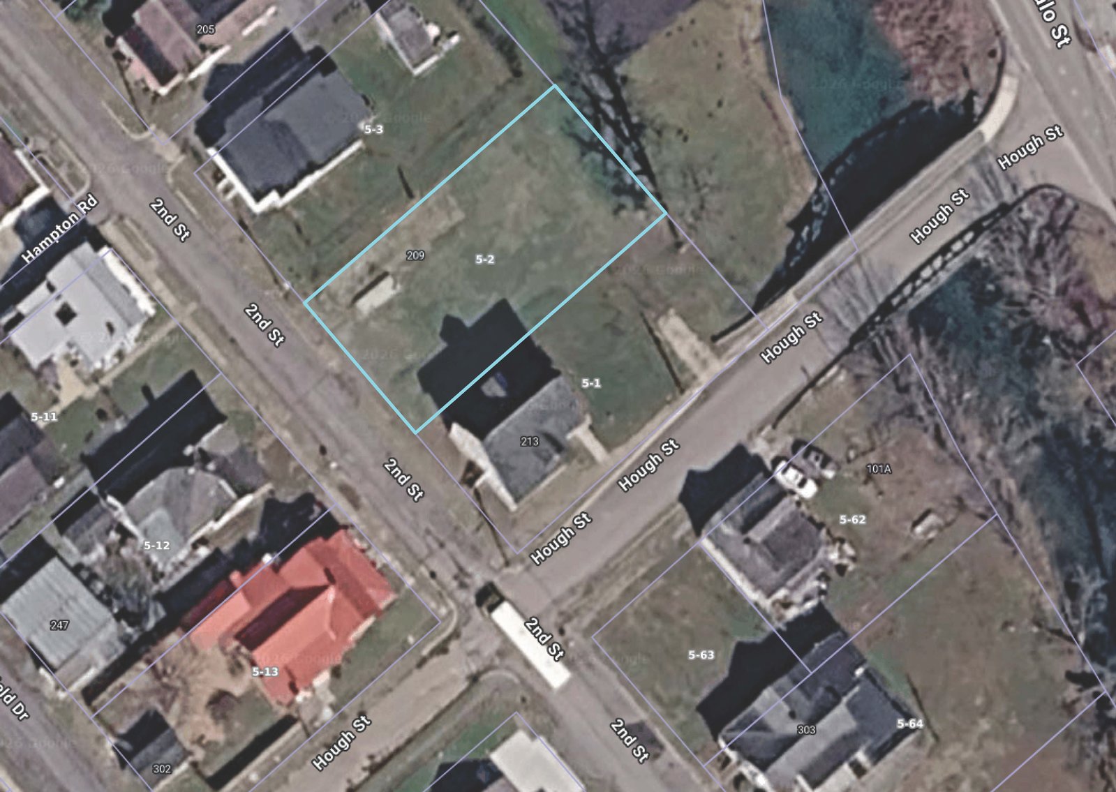Image for Nice Lot in Mannington Selling to the Highest Bidder