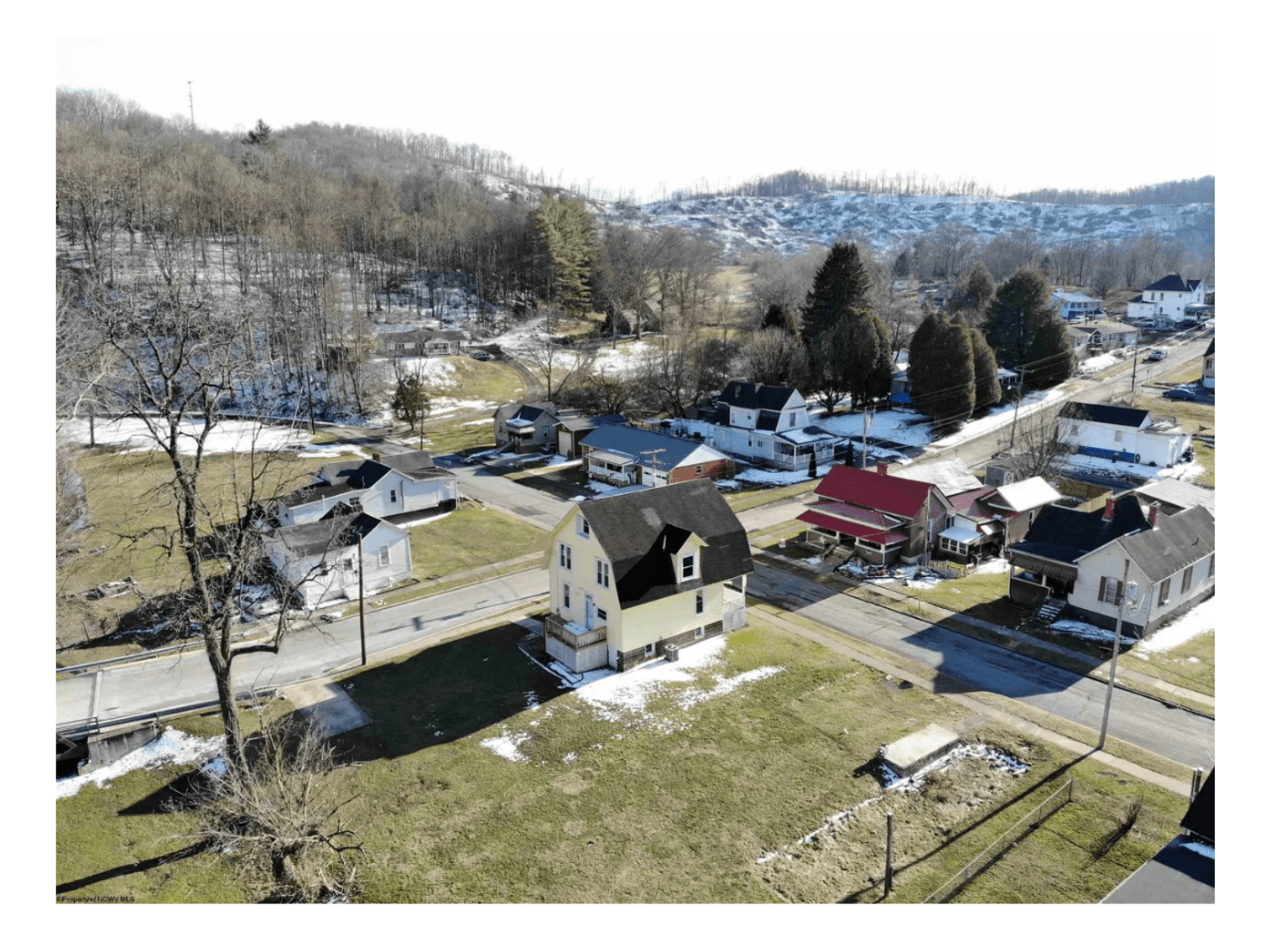 Image for Nice Lot in Mannington Selling to the Highest Bidder