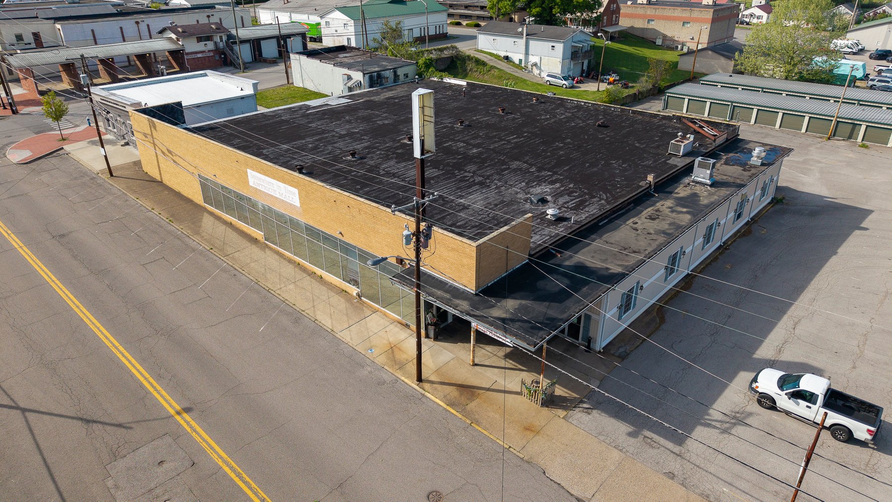Image for Income Generating Commercial Property in a High Visibility Nitro Location