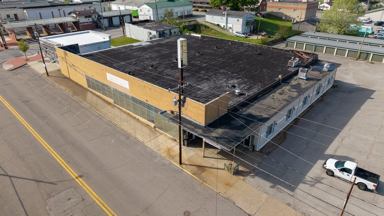 Image for Income Generating Commercial Property in a High Visibility Nitro Location