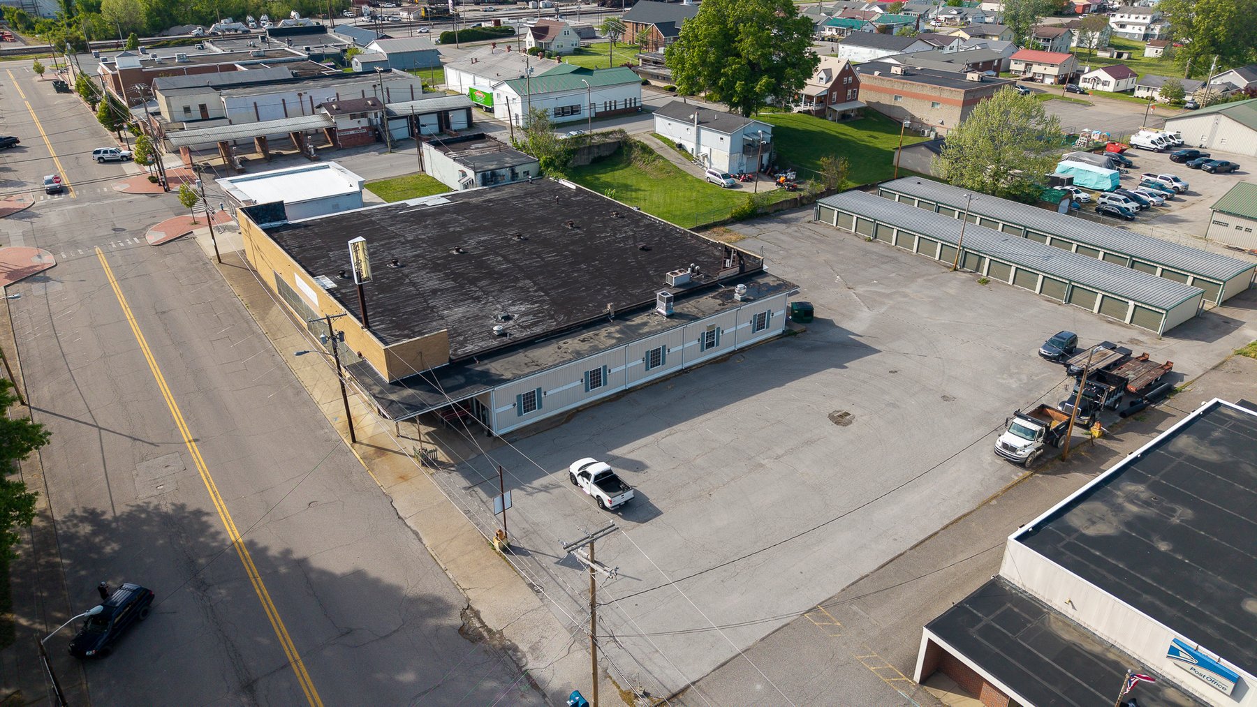 Image for Income Generating Commercial Property in a High Visibility Nitro Location