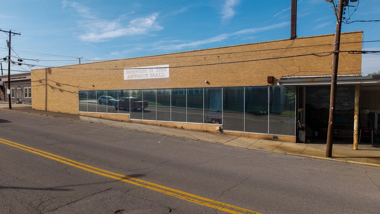 Image for Income Generating Commercial Property in a High Visibility Nitro Location