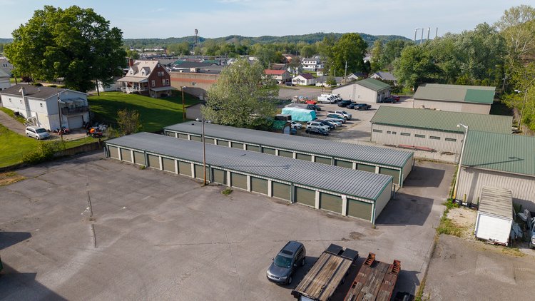 Image for Income Generating Commercial Property in a High Visibility Nitro Location