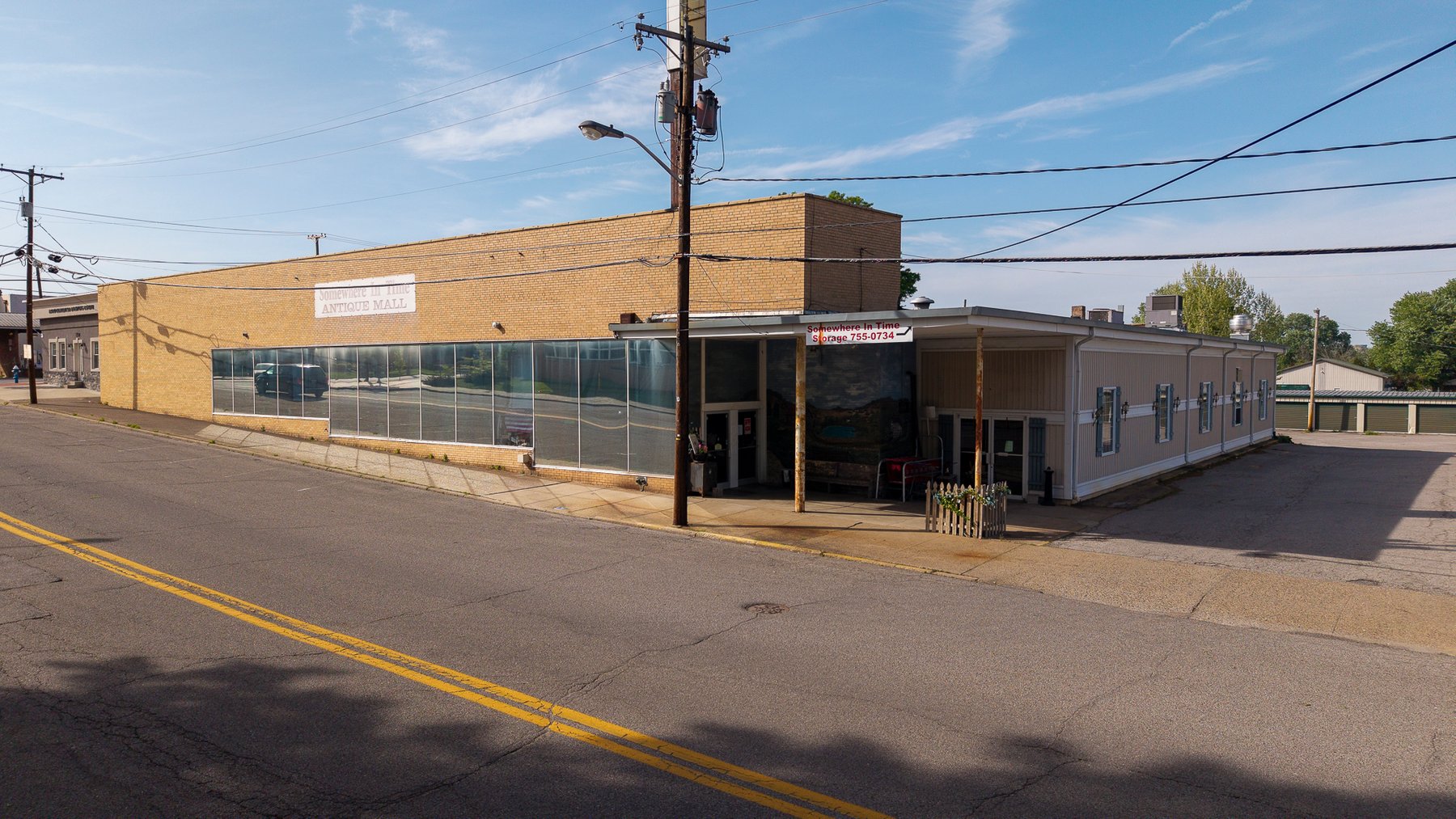 Image for Income Generating Commercial Property in a High Visibility Nitro Location