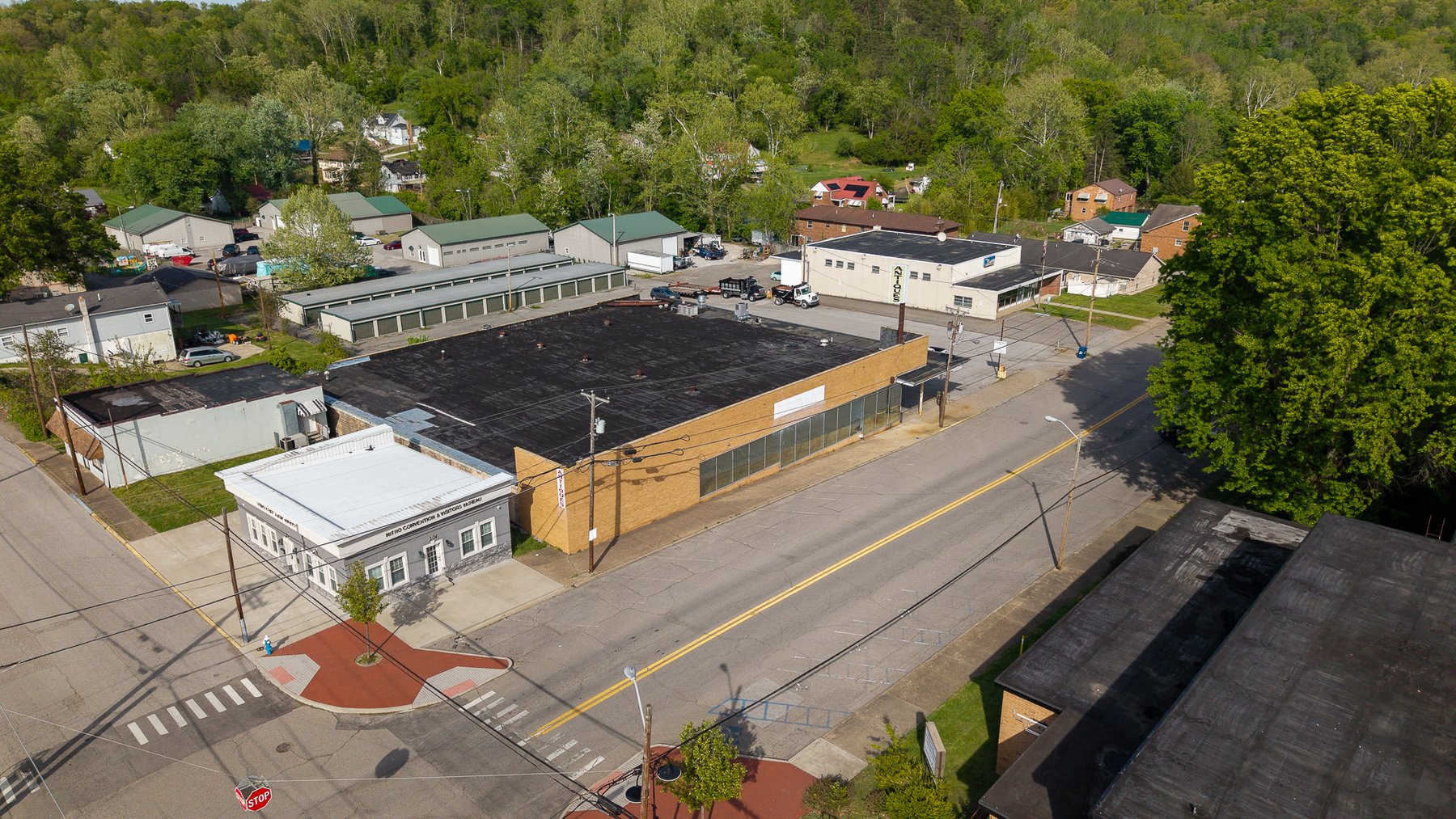 Image for Income Generating Commercial Property in a High Visibility Nitro Location
