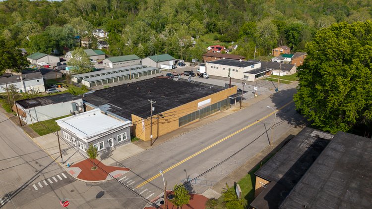Image for Income Generating Commercial Property in a High Visibility Nitro Location