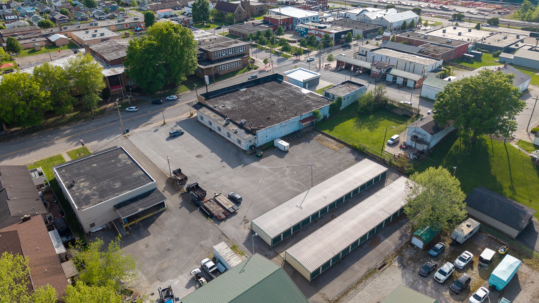 Image for Income Generating Commercial Property in a High Visibility Nitro Location