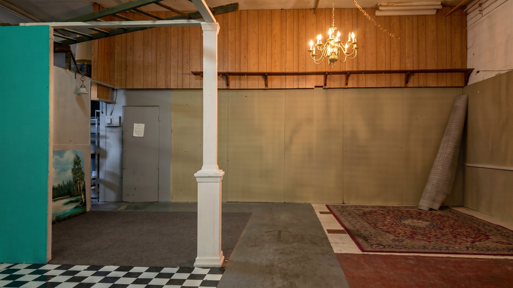 Image for Income Generating Commercial Property in a High Visibility Nitro Location