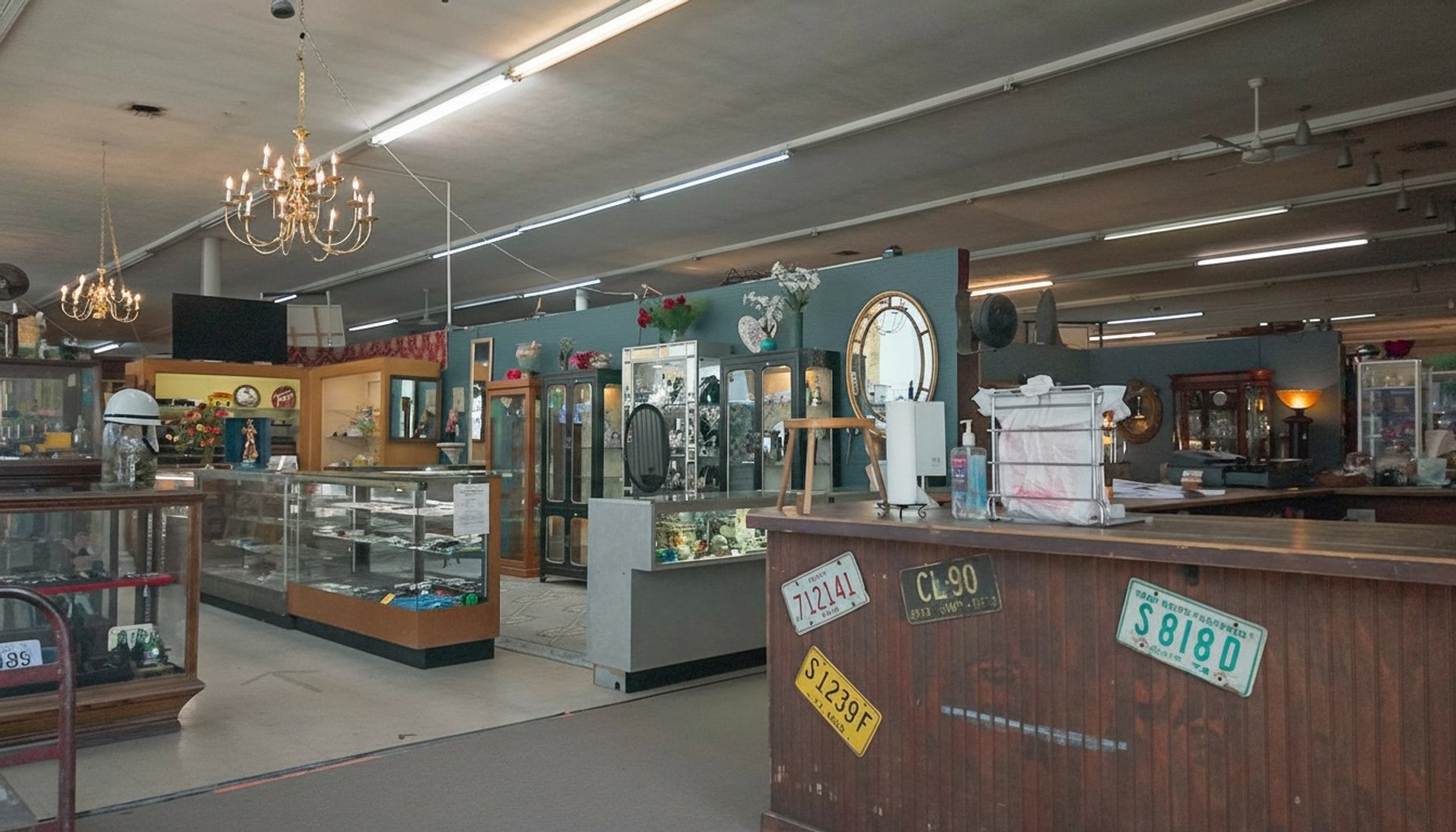Image for Income Generating Commercial Property in a High Visibility Nitro Location