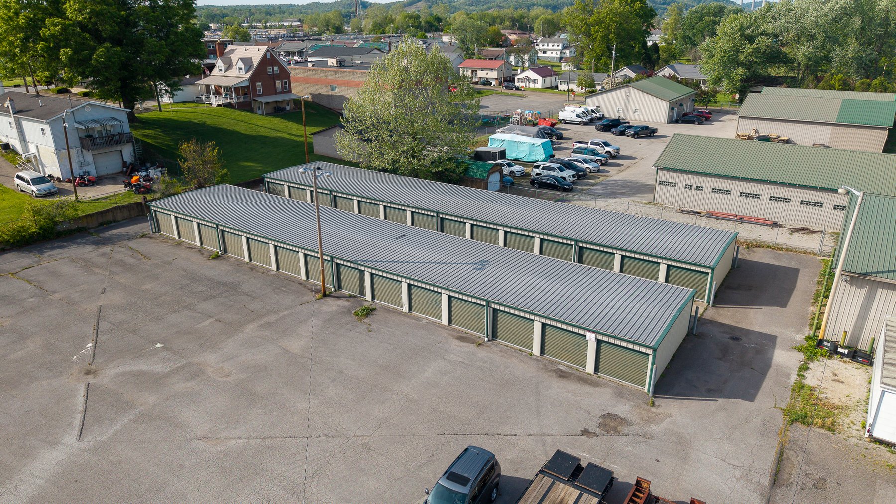 Image for Income Generating Commercial Property in a High Visibility Nitro Location