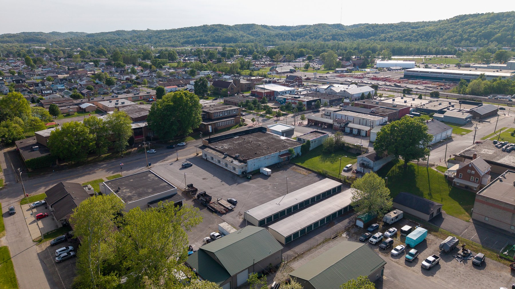 Image for Income Generating Commercial Property in a High Visibility Nitro Location