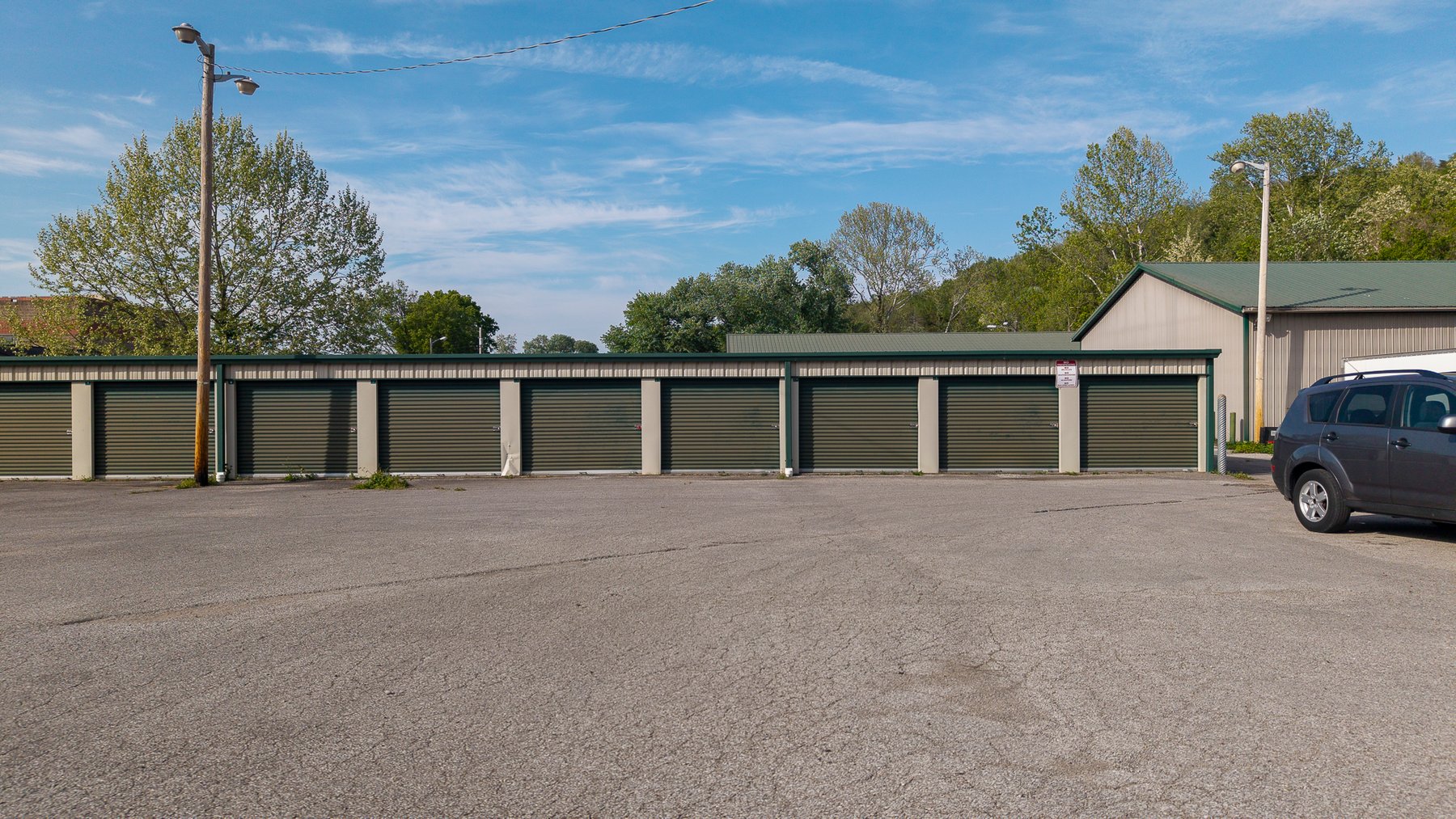 Image for Income Generating Commercial Property in a High Visibility Nitro Location