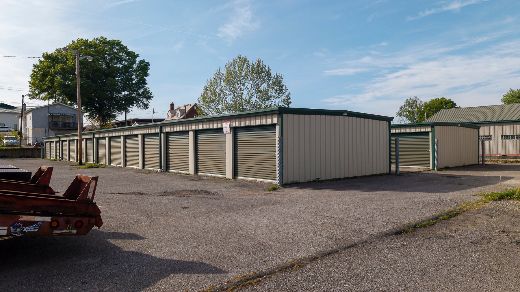 Image for Income Generating Commercial Property in a High Visibility Nitro Location