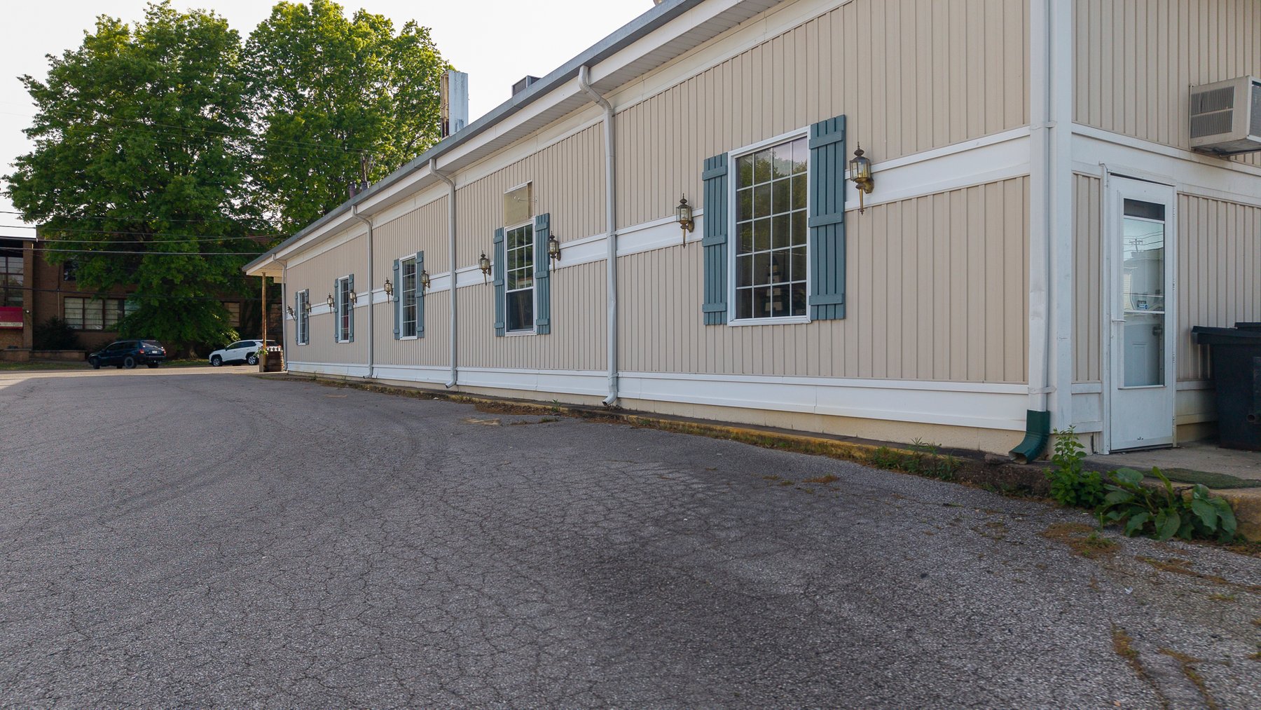Image for Income Generating Commercial Property in a High Visibility Nitro Location