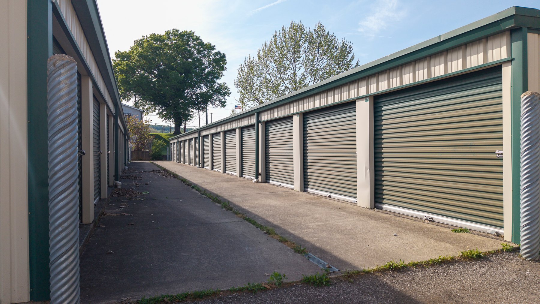Image for Income Generating Commercial Property in a High Visibility Nitro Location
