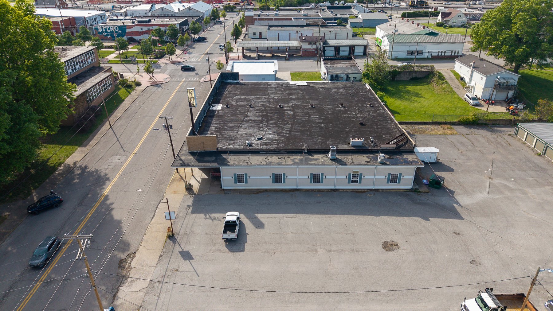 Image for Income Generating Commercial Property in a High Visibility Nitro Location