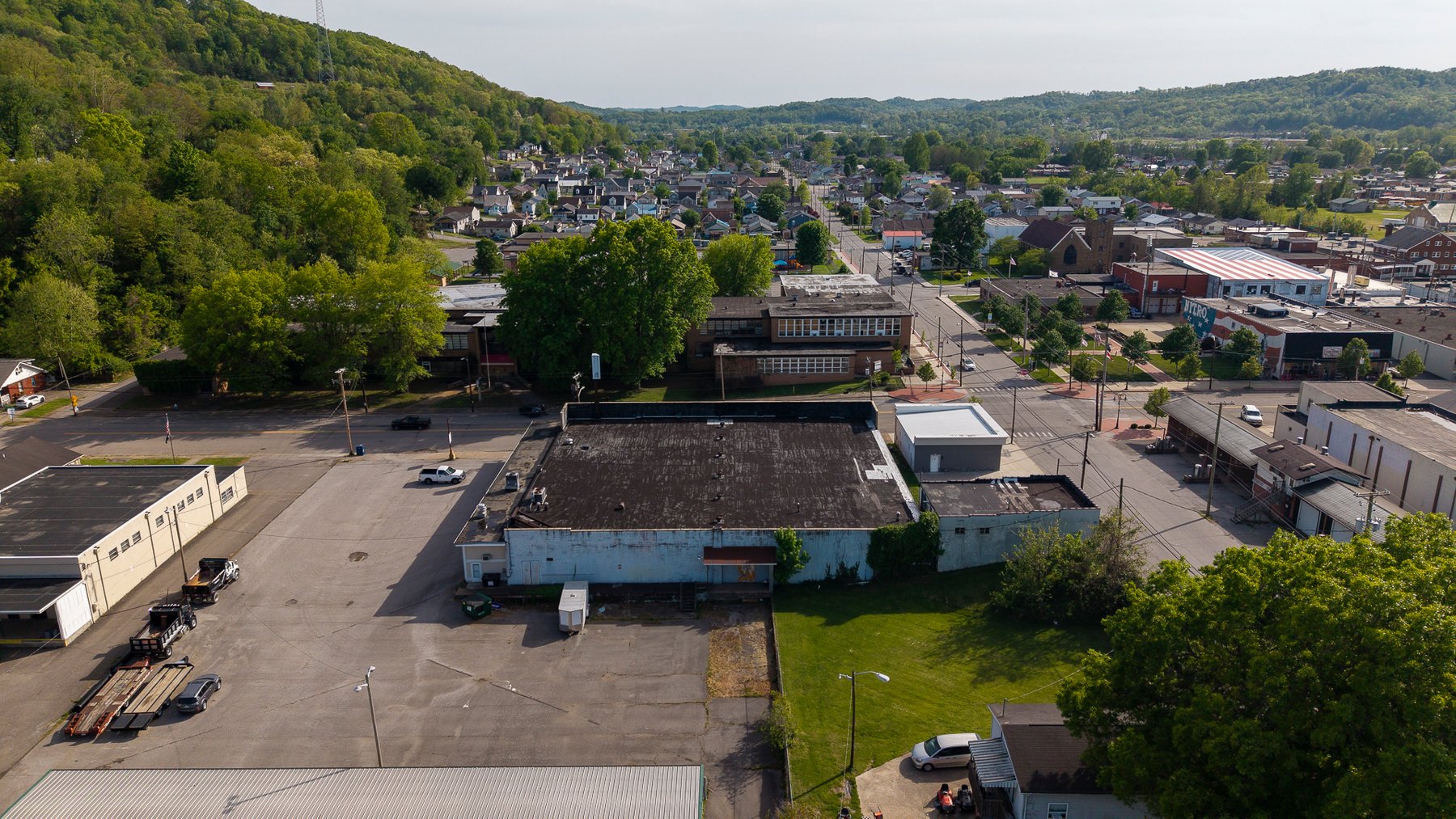 Image for Income Generating Commercial Property in a High Visibility Nitro Location