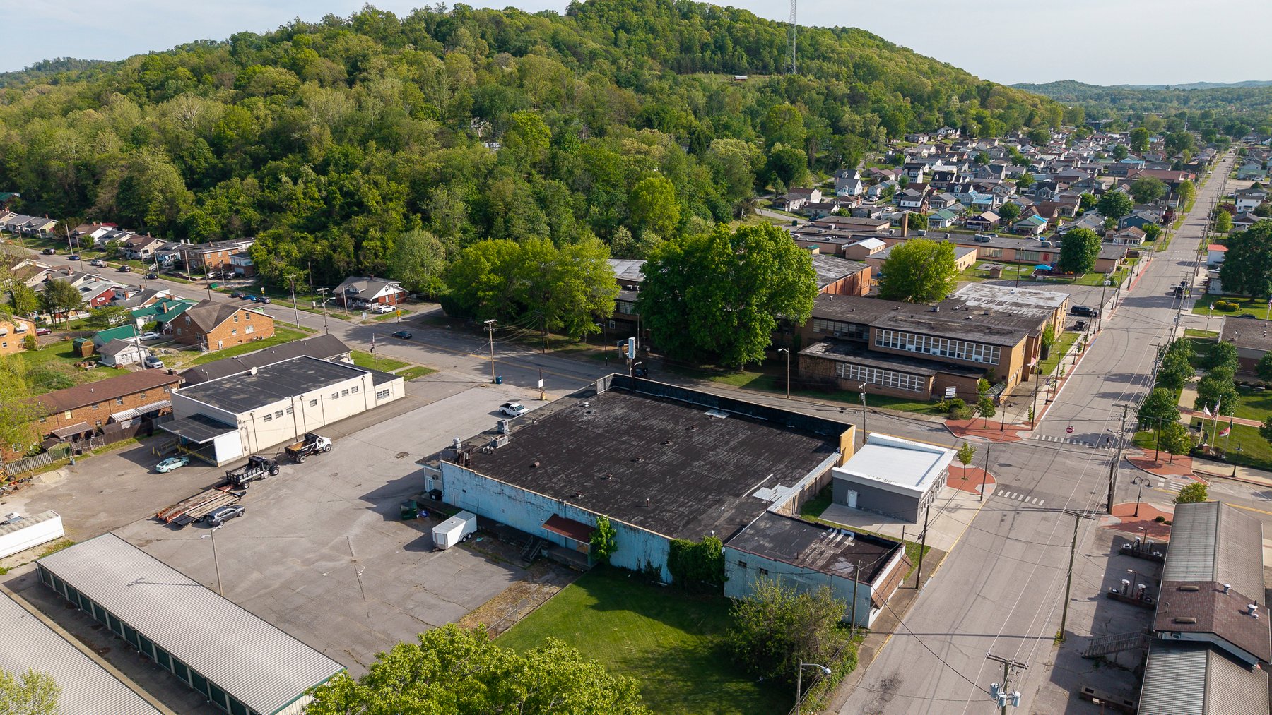 Image for Income Generating Commercial Property in a High Visibility Nitro Location