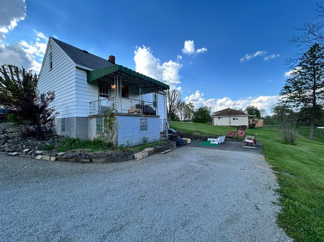 Image for 2 Bedroom Cape Cod on Nearly Half Acre in Washington