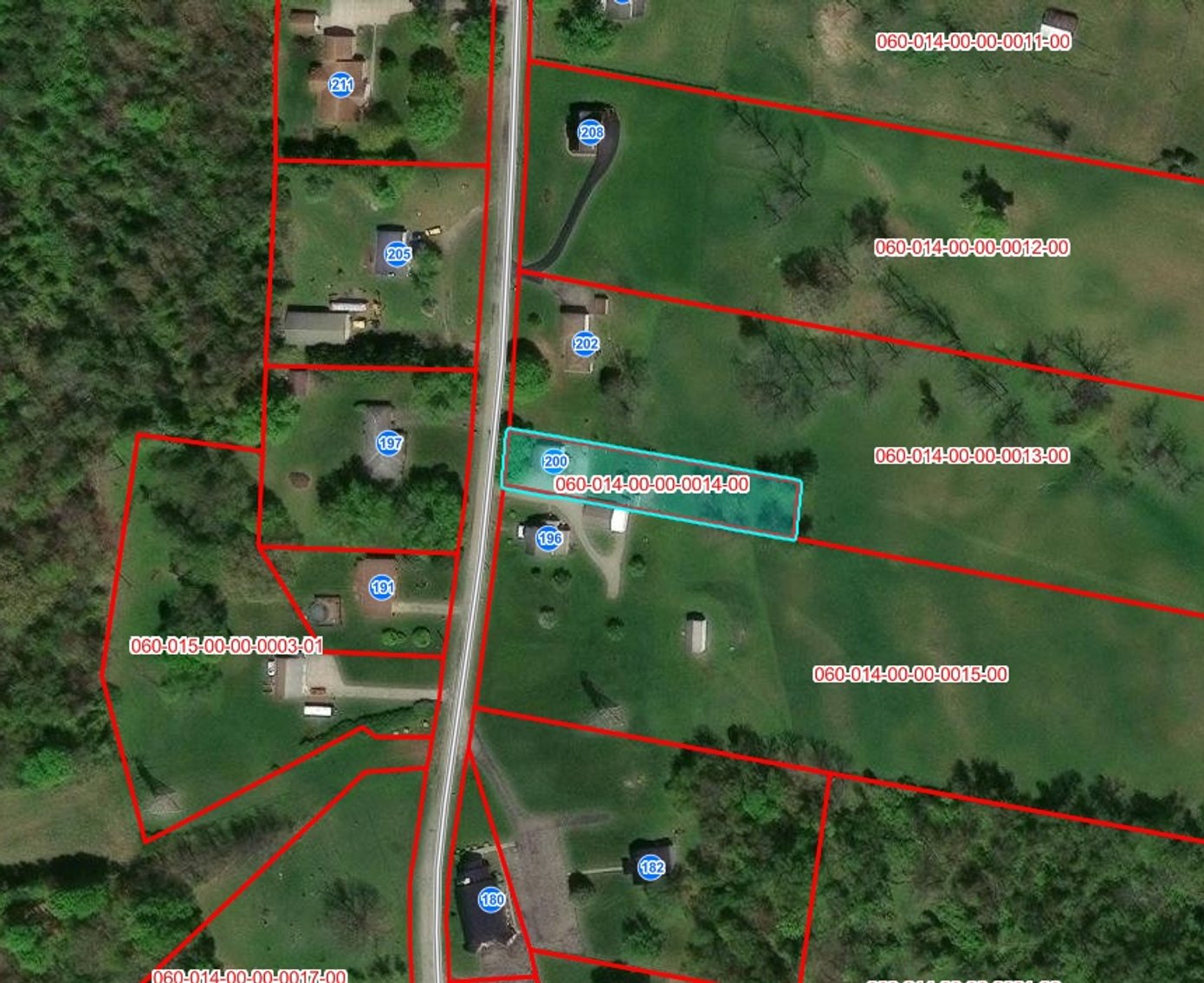 Image for 2 Bedroom Cape Cod on Nearly Half Acre in Washington