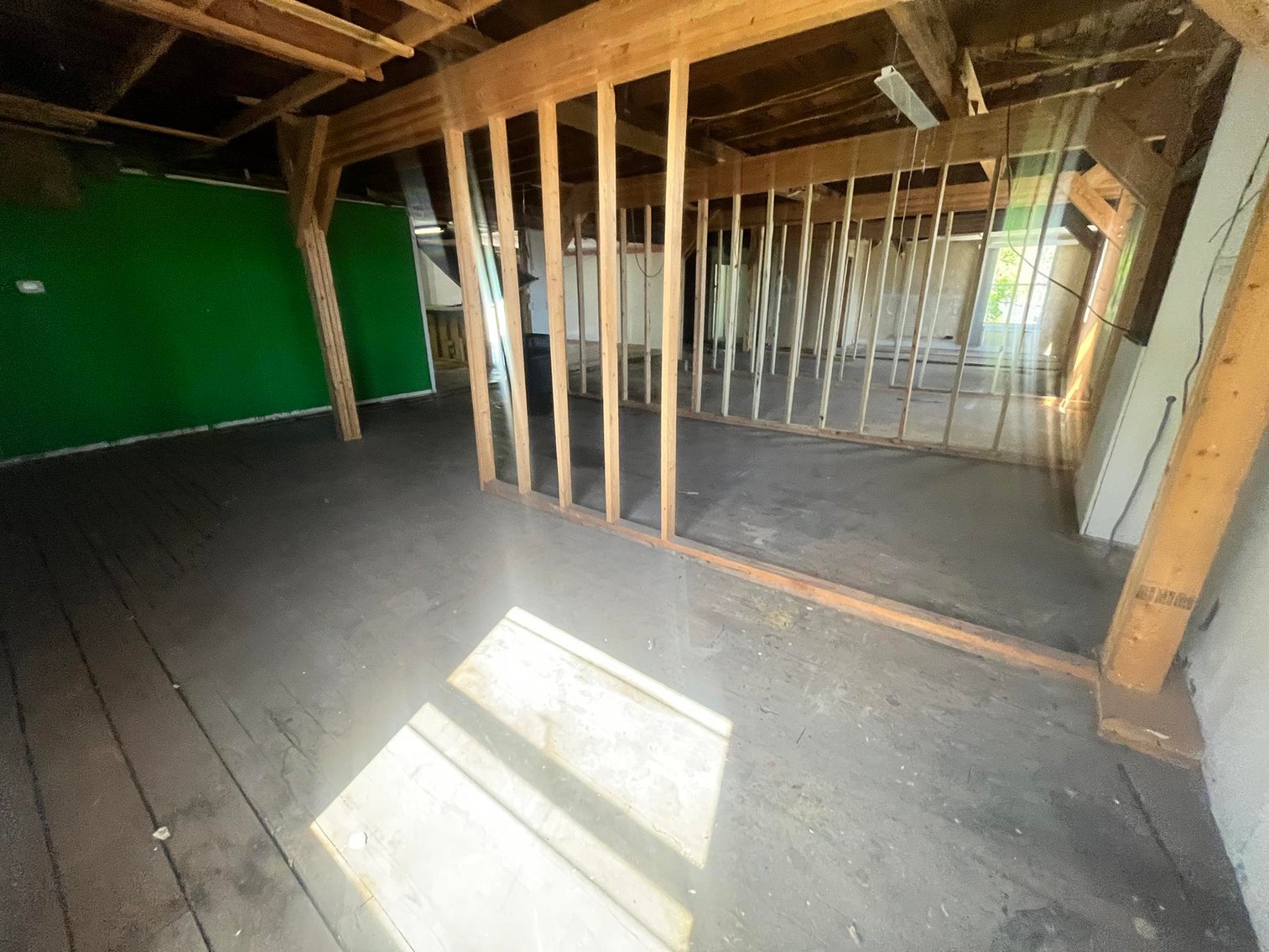 Image for 2-Story Commercial Building in Charleston