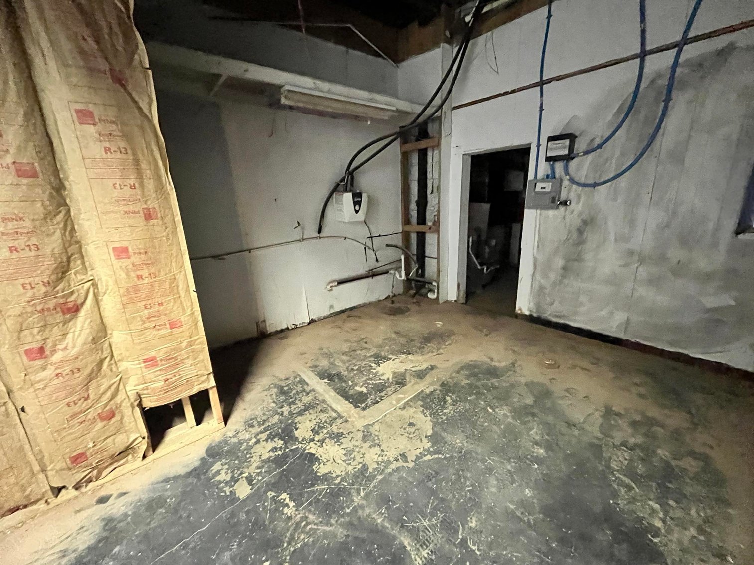Image for 2-Story Commercial Building in Charleston