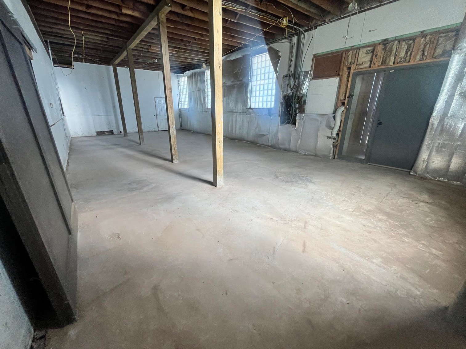 Image for 2-Story Commercial Building in Charleston