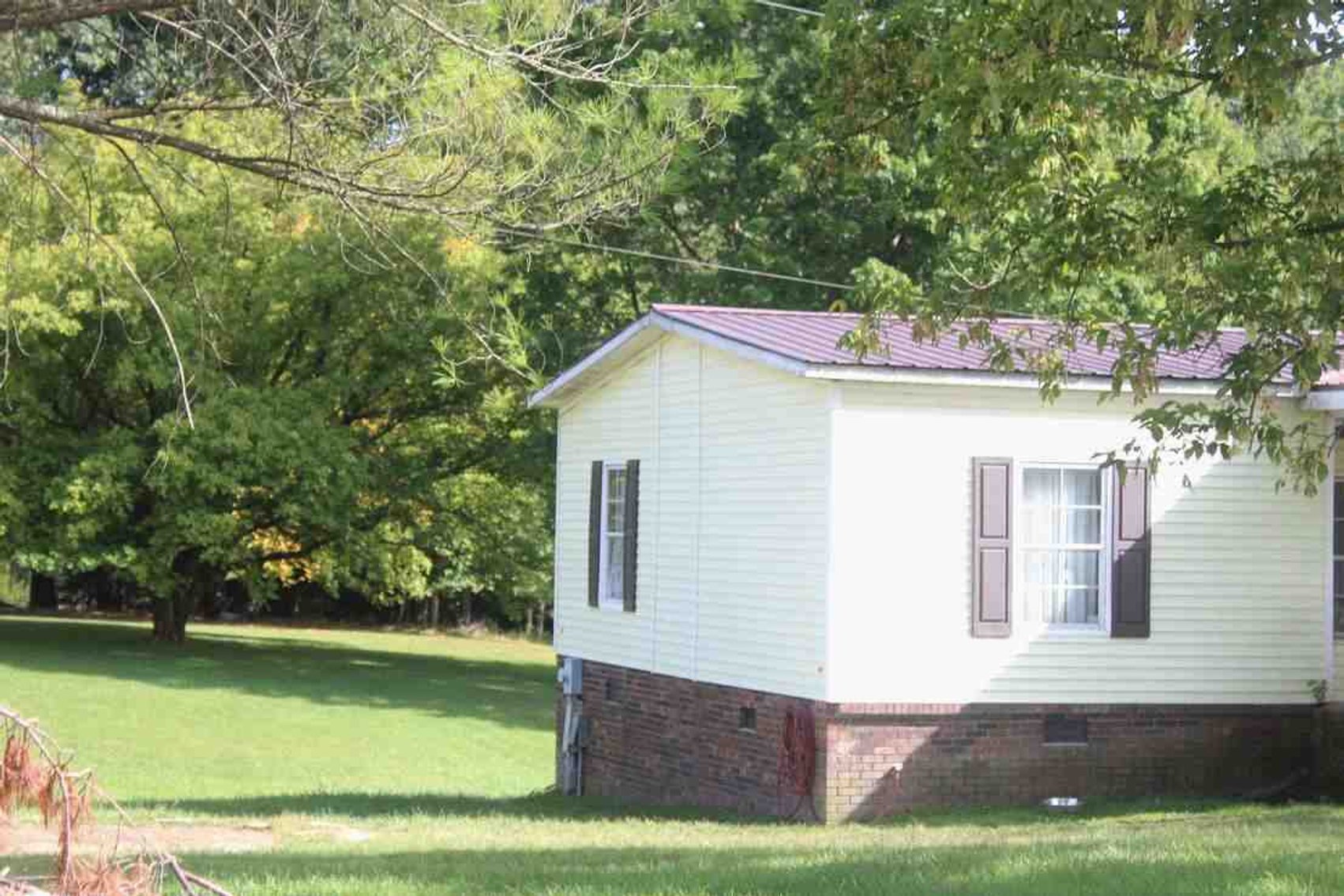 Image for 3 Bedroom Manufactured Home on 1.12 Acres in Nicholas County