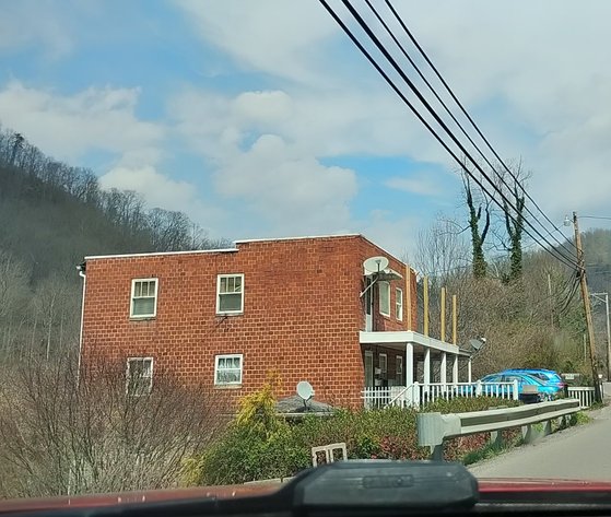 Image for Investment Opportunity: Triplex in Welch