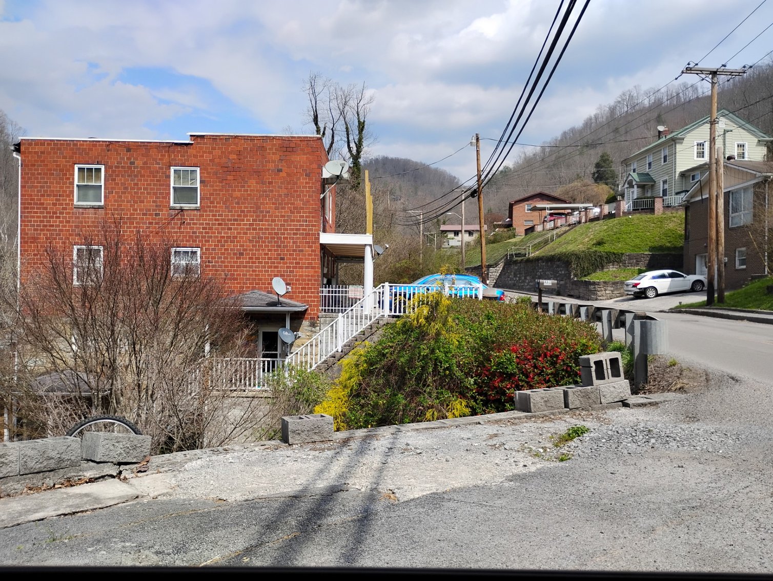 Image for Investment Opportunity: Triplex in Welch