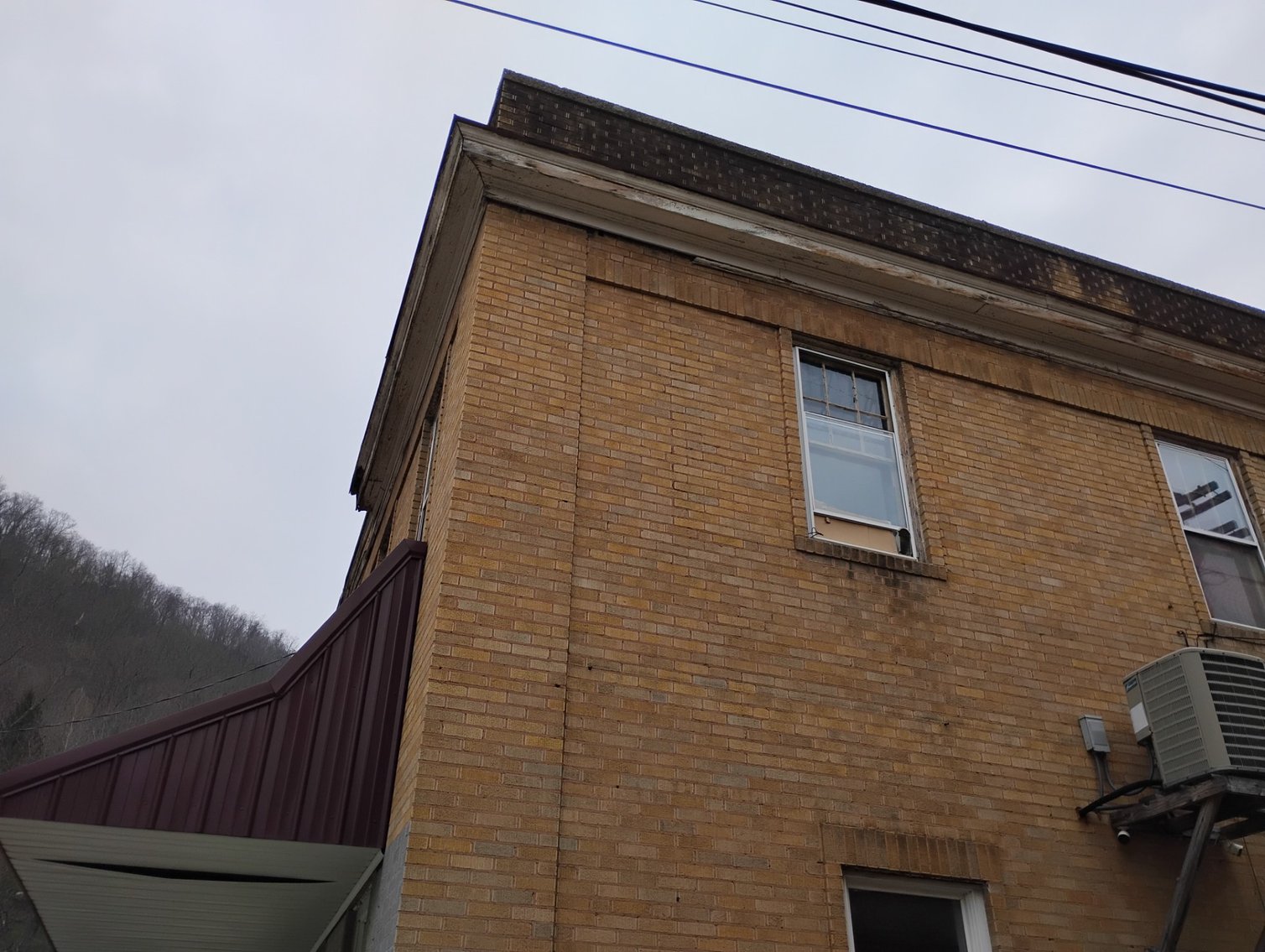 Image for Multi-Unit Investment Opportunity – Downtown Mullens