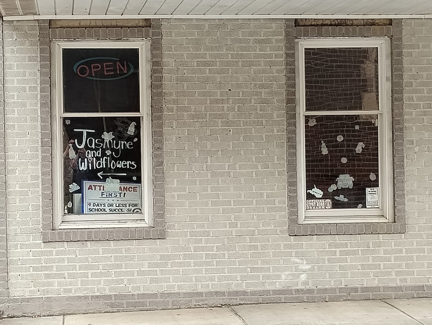 Image for Multi-Unit Investment Opportunity – Downtown Mullens