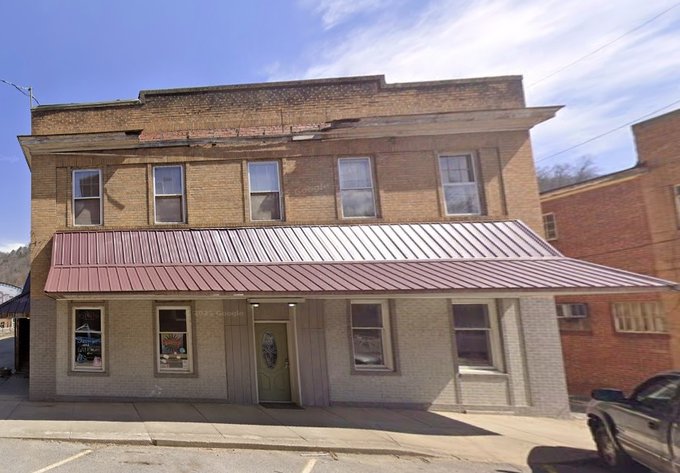 Image for Multi-Unit Investment Opportunity – Downtown Mullens