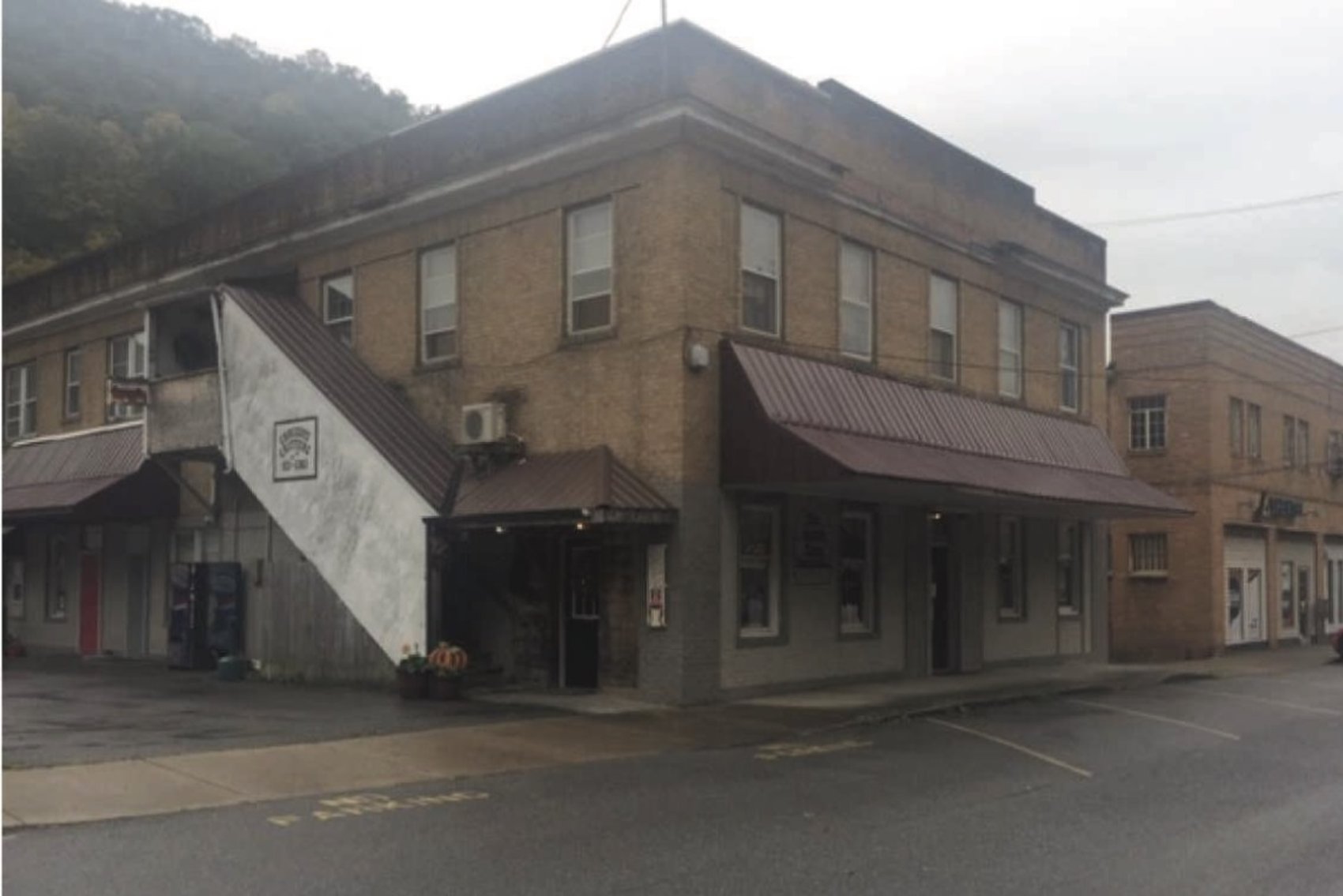 Image for Multi-Unit Investment Opportunity – Downtown Mullens