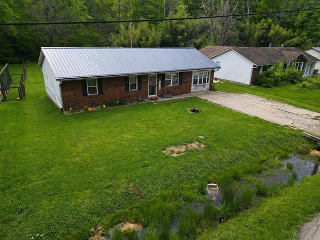 Image for Income Generating 3 Bedroom Home on a Double Lot in Ashland