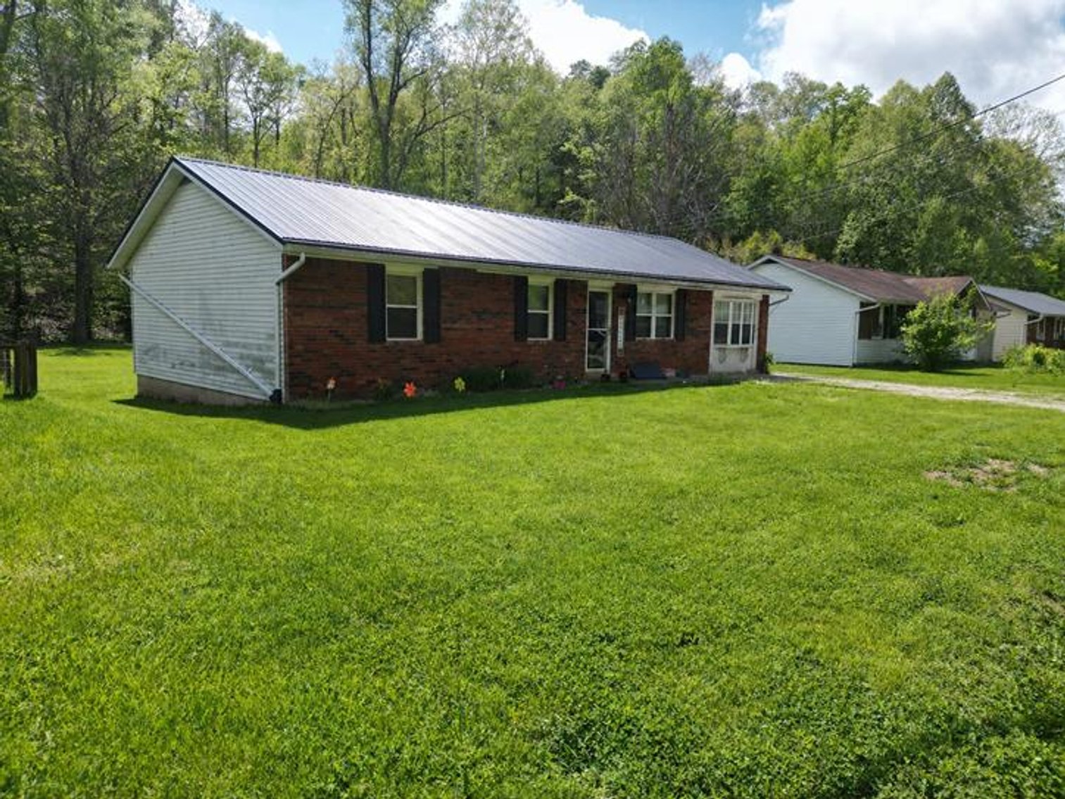 Image for Income Generating 3 Bedroom Home on a Double Lot in Ashland