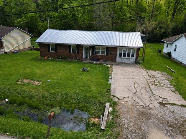 Image for Income Generating 3 Bedroom Home on a Double Lot in Ashland